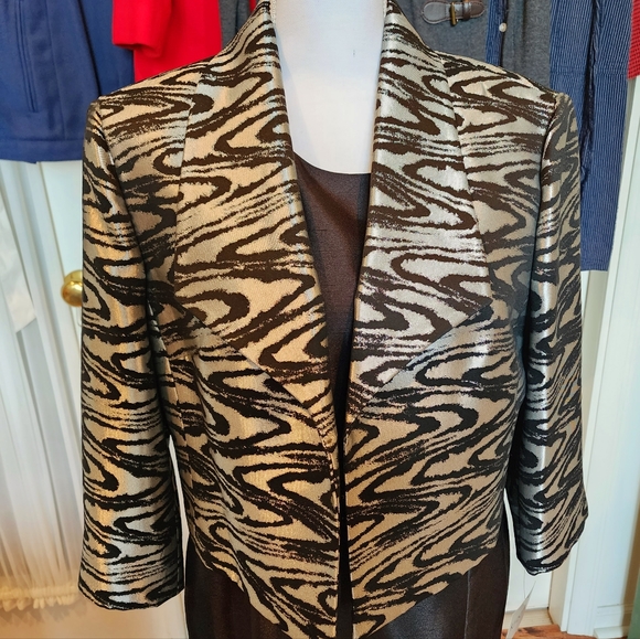 Kasper dress - Picture 5 of 8